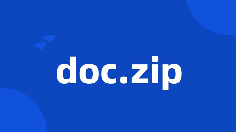 doc.zip