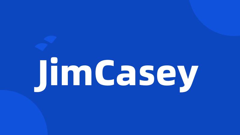 JimCasey