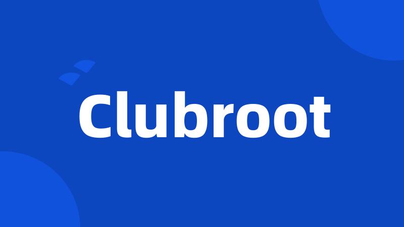 Clubroot