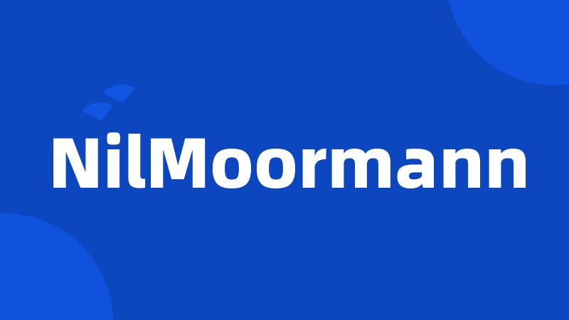 NilMoormann