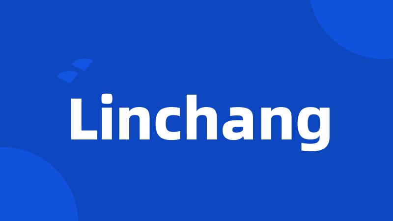 Linchang