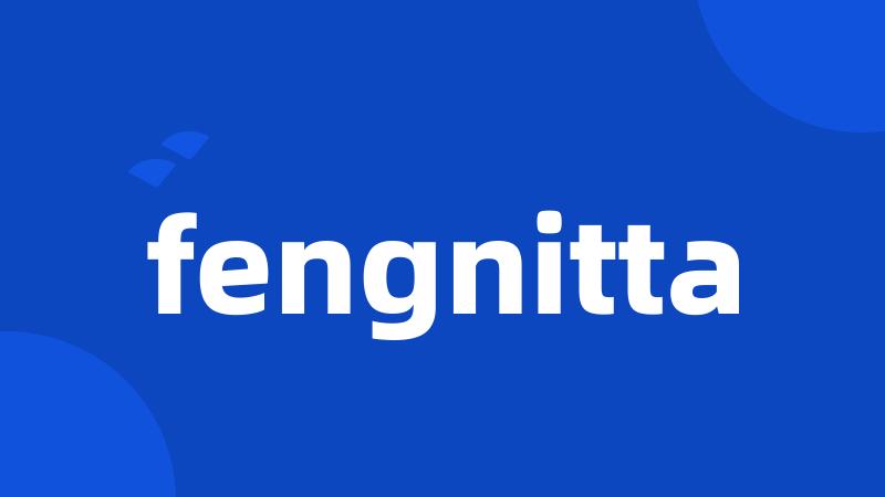 fengnitta