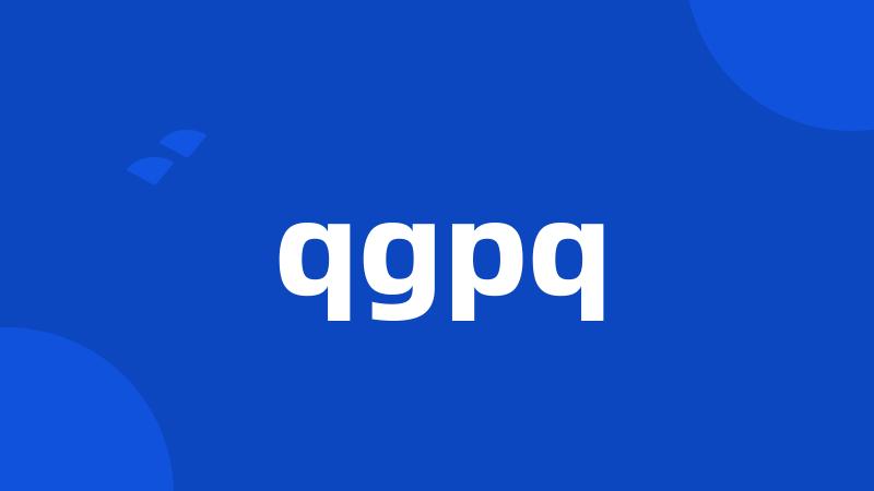 qgpq