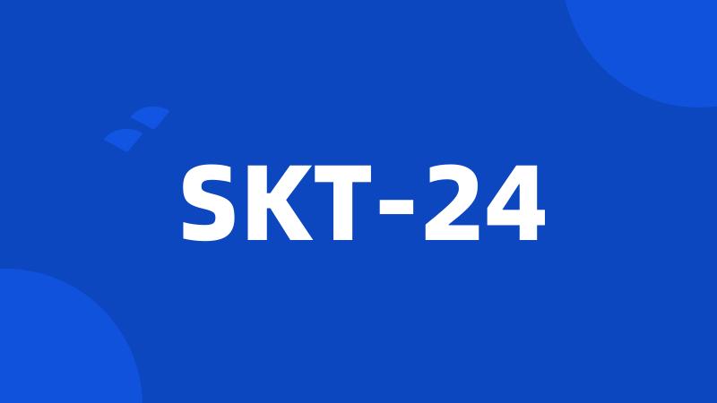 SKT-24