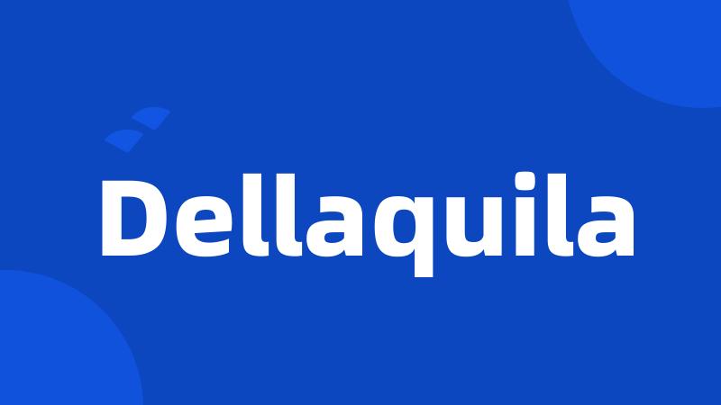 Dellaquila