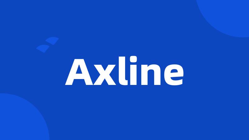 Axline