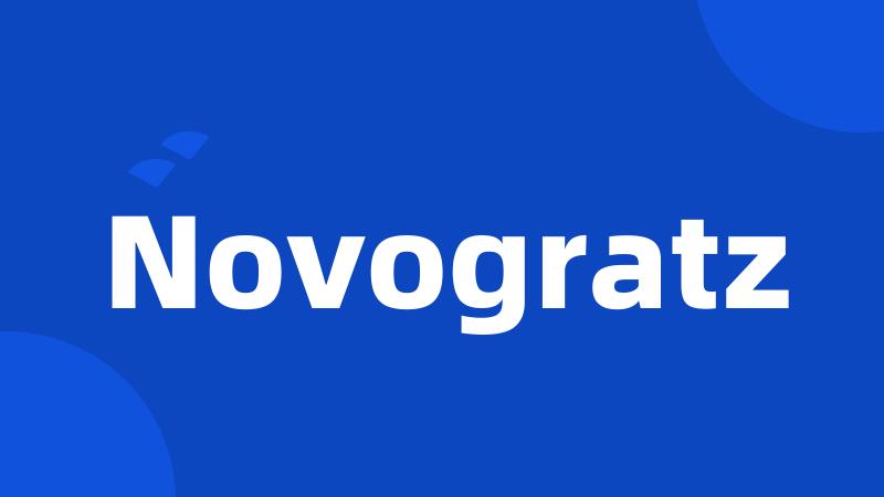 Novogratz