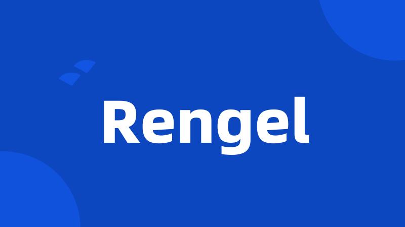 Rengel