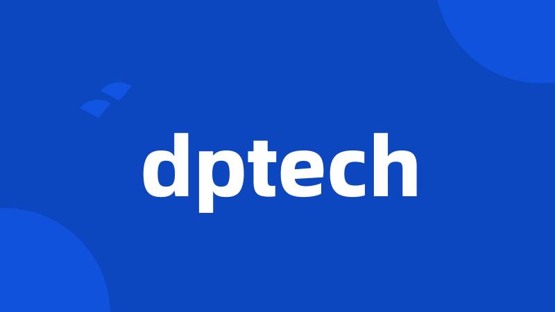 dptech