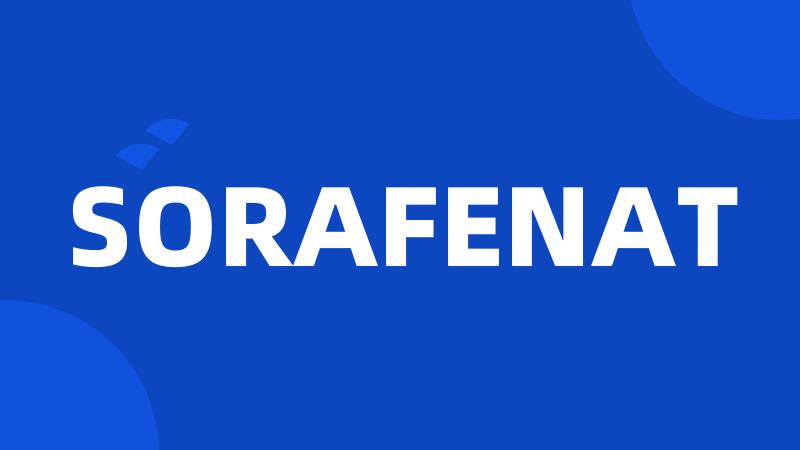 SORAFENAT