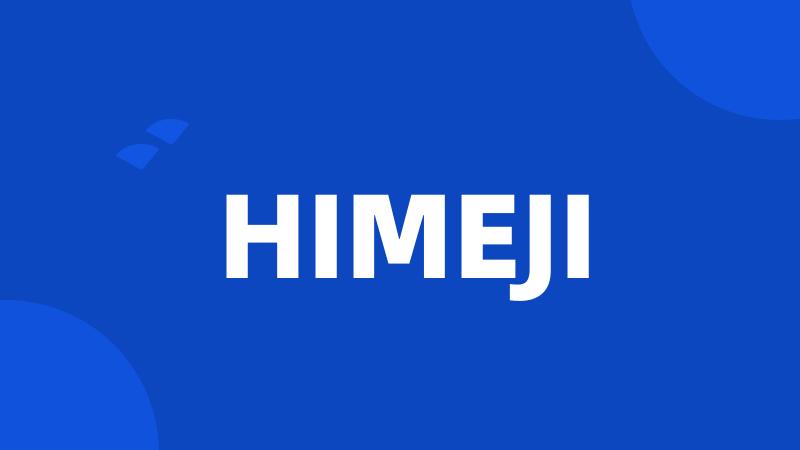 HIMEJI