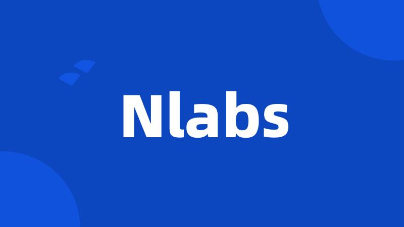 Nlabs