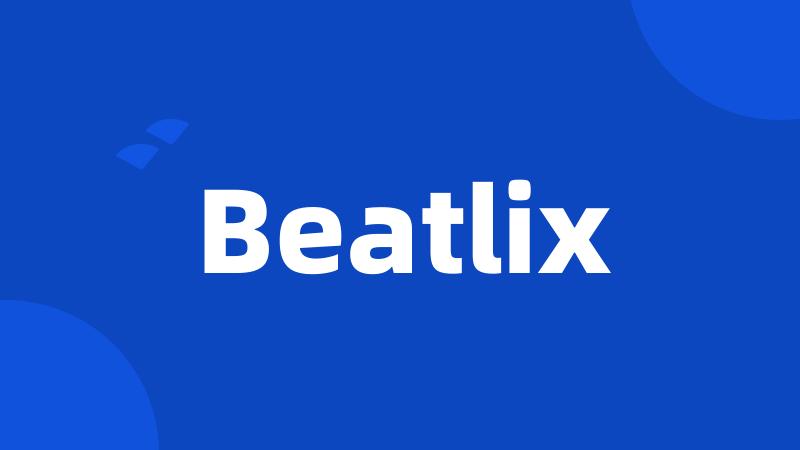 Beatlix