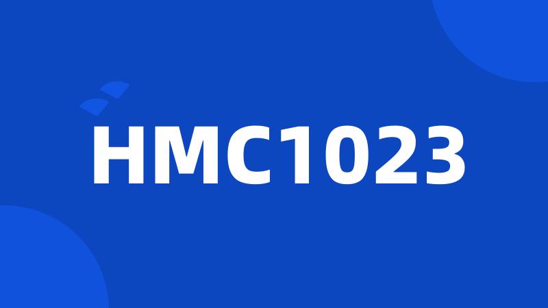 HMC1023