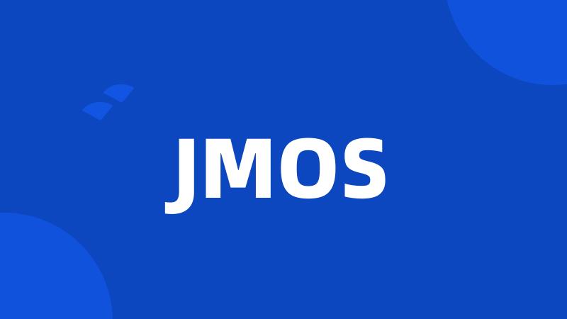 JMOS