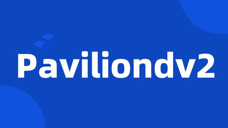 Paviliondv2