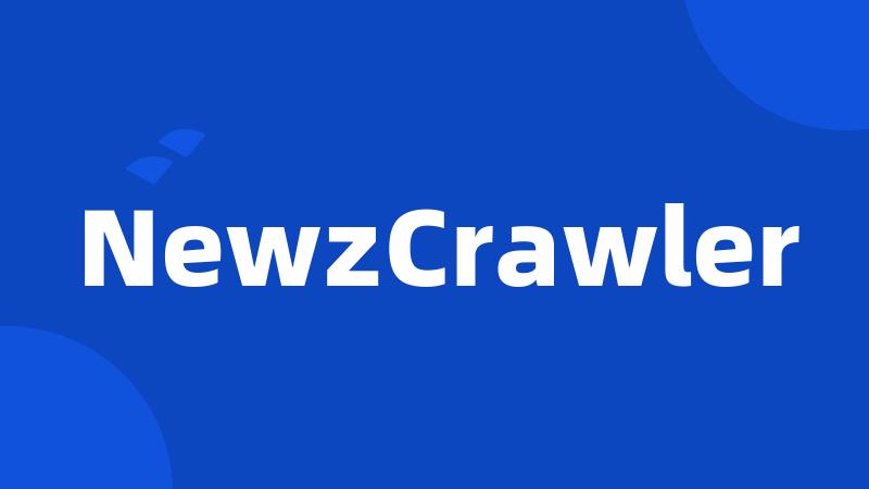 NewzCrawler