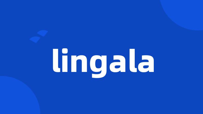 lingala