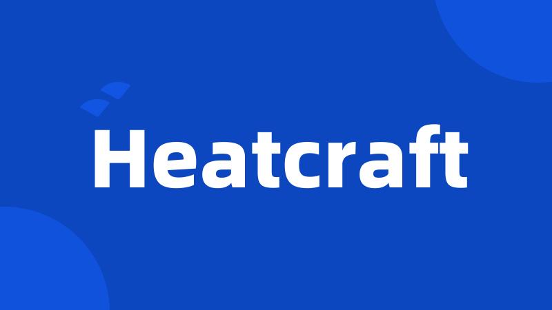 Heatcraft