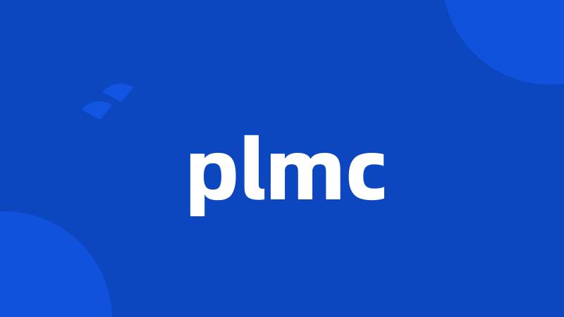 plmc