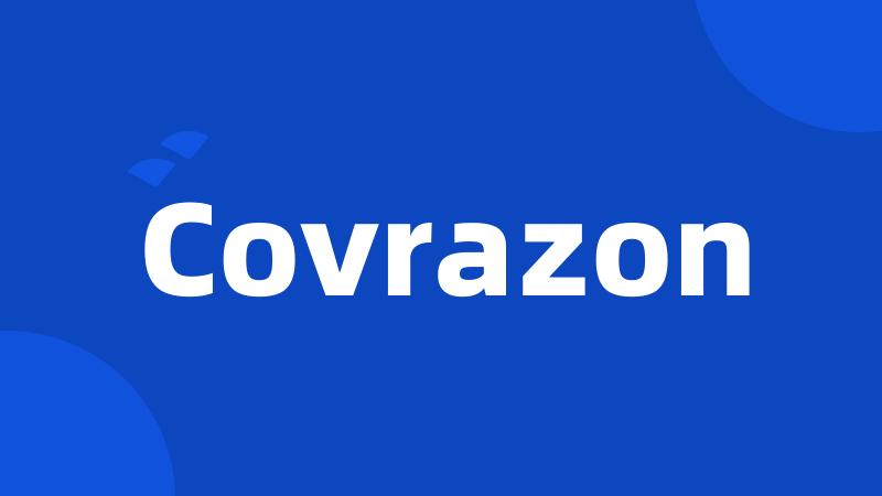 Covrazon