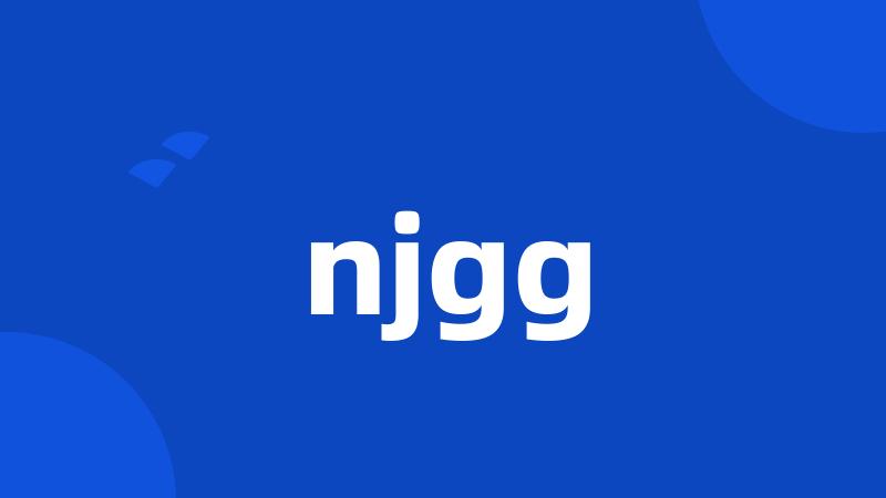 njgg