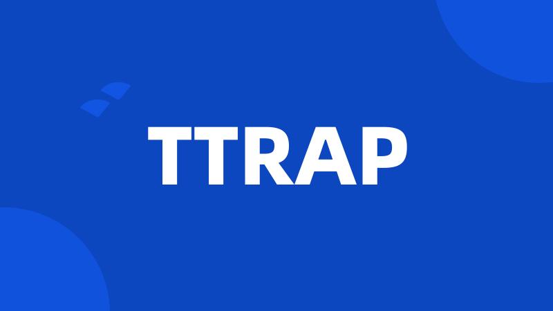 TTRAP