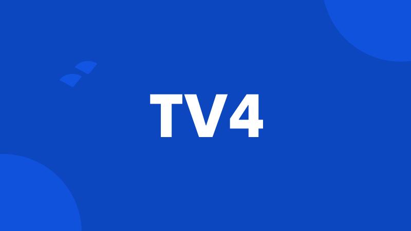 TV4