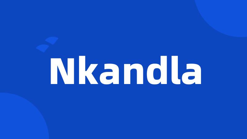 Nkandla