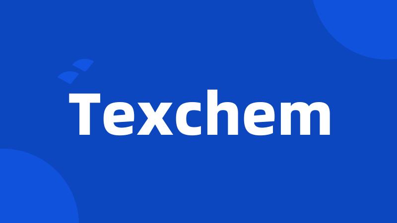 Texchem