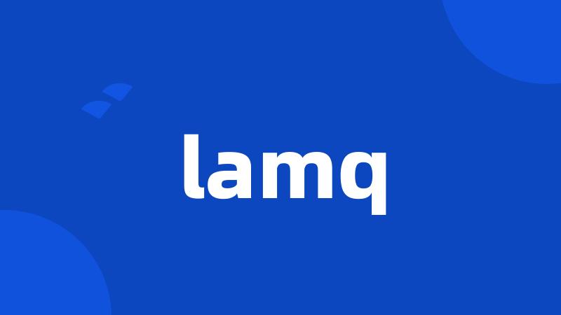 lamq