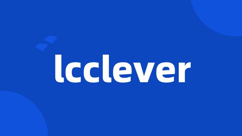 lcclever