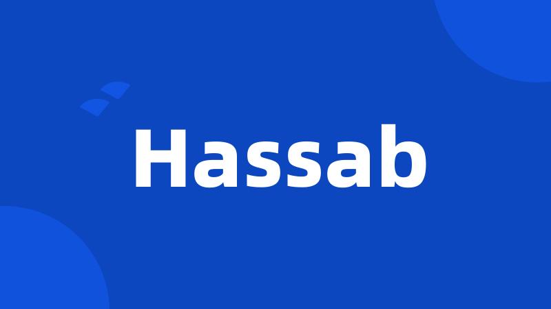 Hassab