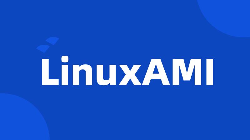 LinuxAMI