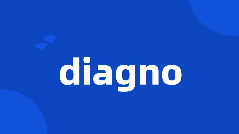 diagno