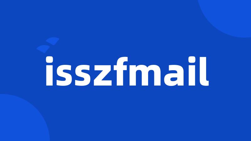 isszfmail