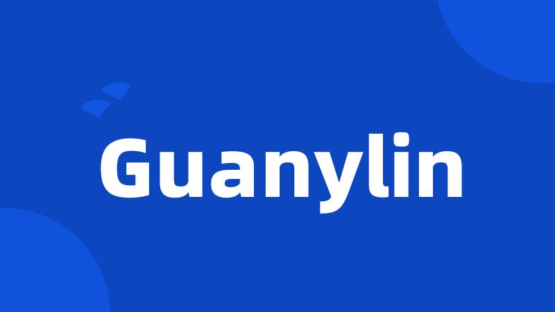 Guanylin