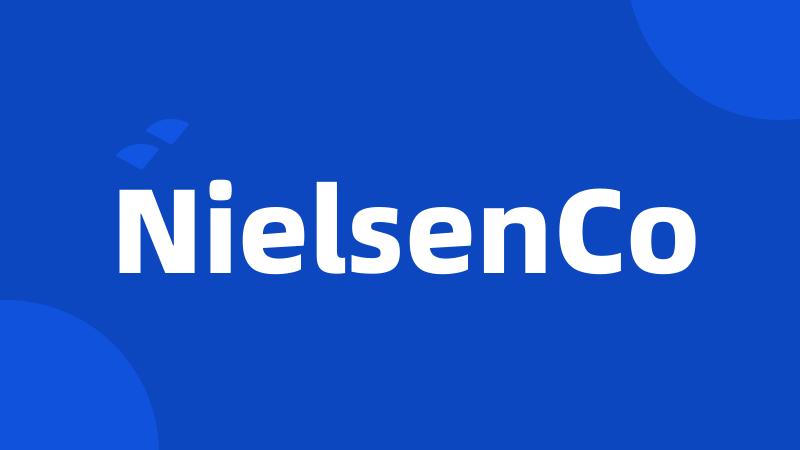 NielsenCo