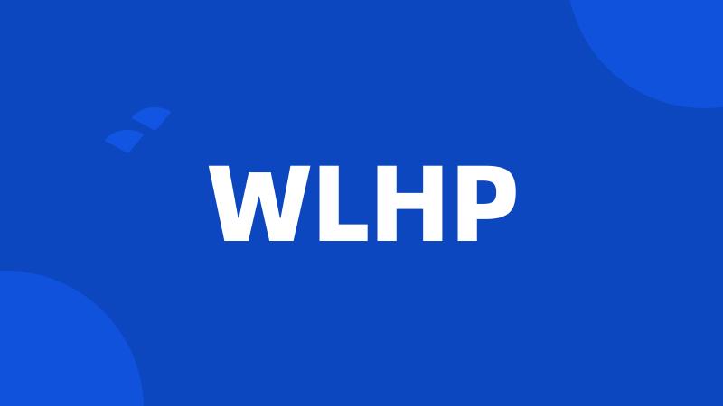 WLHP