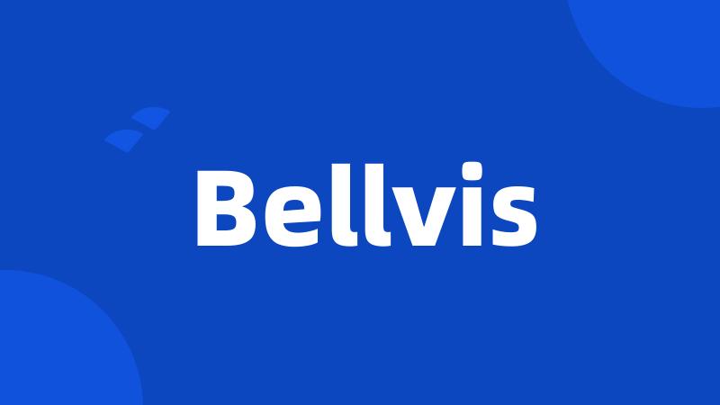 Bellvis