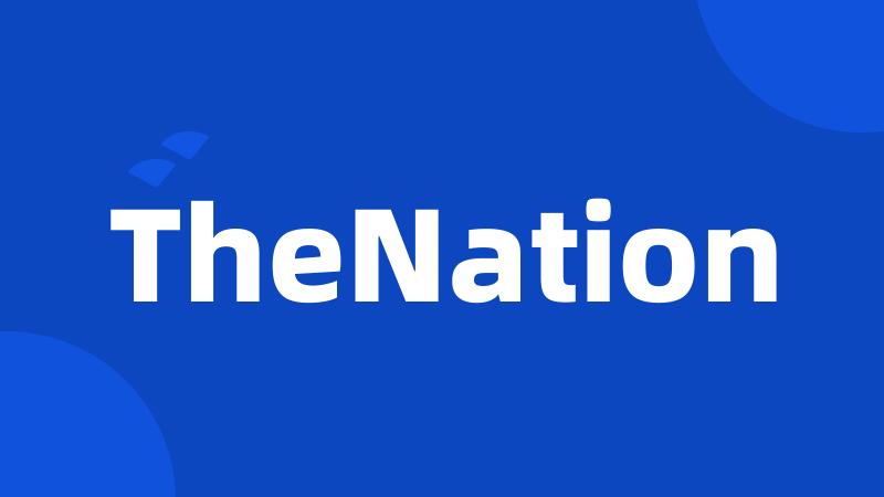 TheNation