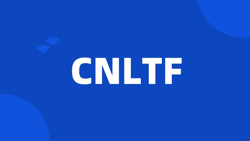 CNLTF