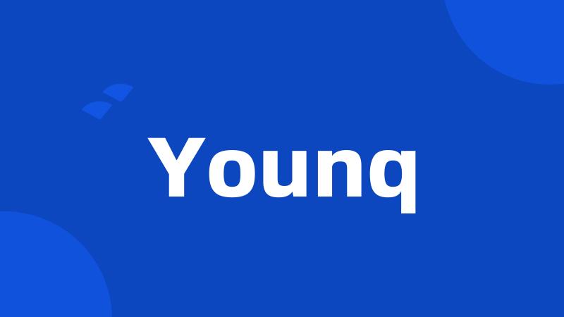 Younq