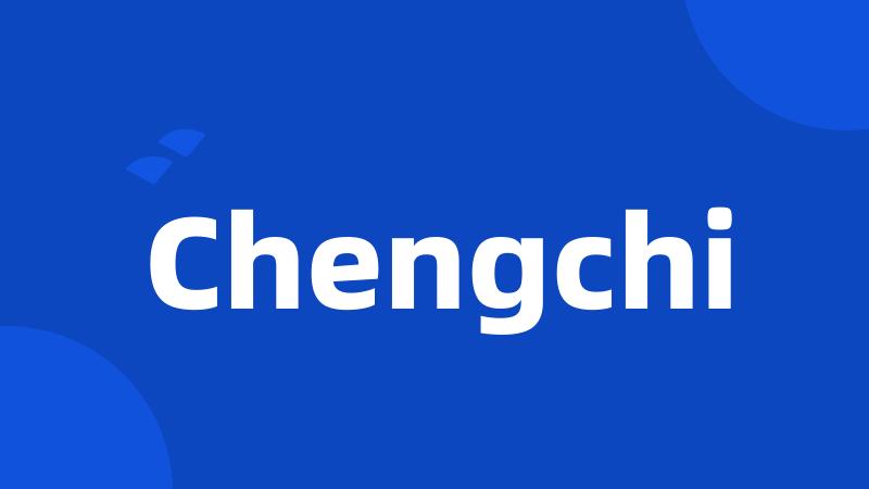 Chengchi