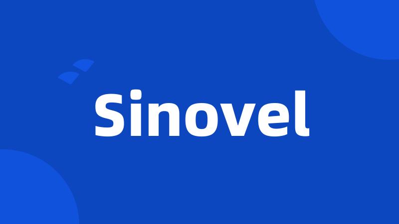 Sinovel