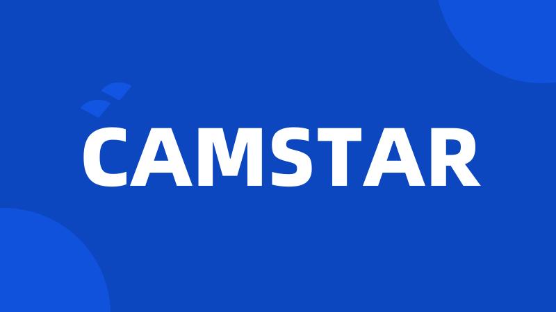 CAMSTAR