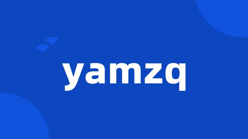 yamzq