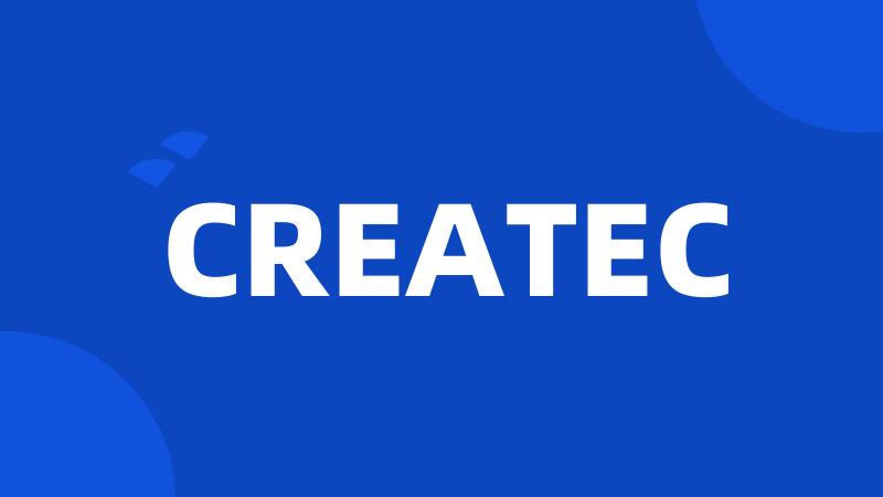 CREATEC