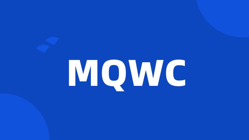 MQWC