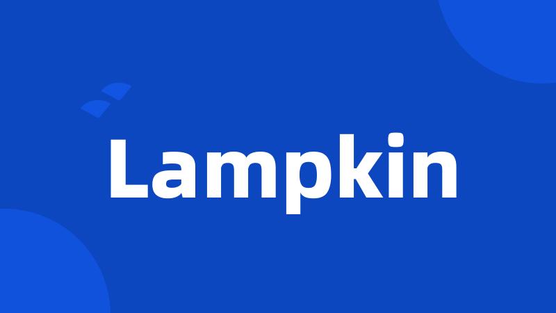 Lampkin